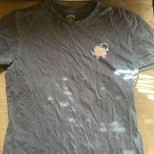 Billabong shirt